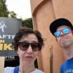 Kristen Schaal Instagram – Picket. Support. Friday.
