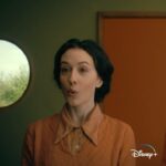 Kristen Schaal Instagram - A collection of Number 2 from both seasons. Hope you find @disneymbs on Oct. 26!