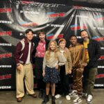 Kristen Schaal Instagram - Thanks, @disneymbs and #newyorkcomiccon2022! Energy city!