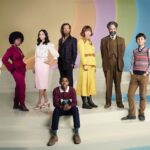 Kristen Schaal Instagram - Looking forward to season 2 of #themysteriousbenedictsociety on @disneyplus this month!