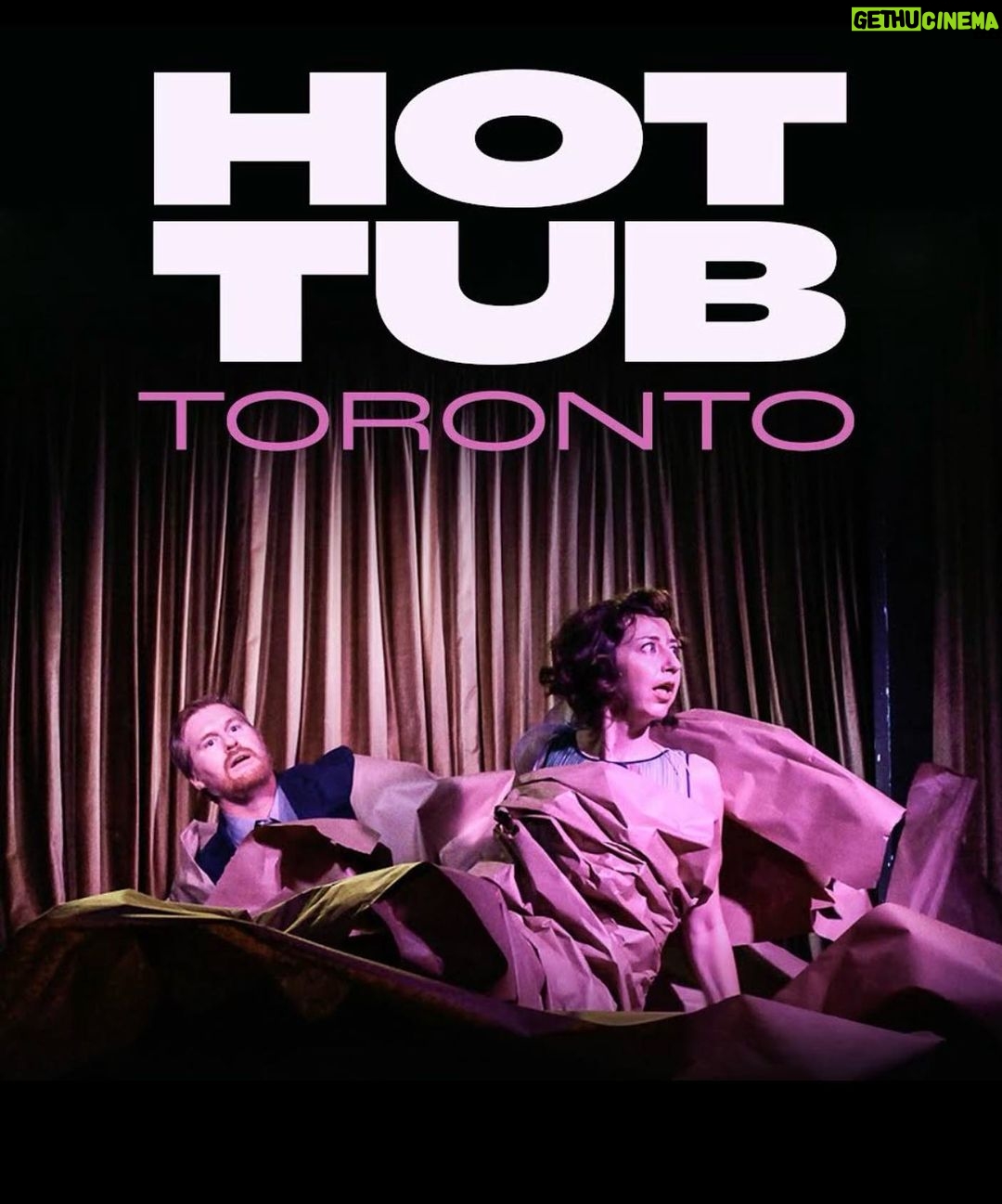 Kristen Schaal Instagram - This is happening Saturday at 9pm at The Royal theater. Great guests! Please come!