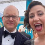 Kristen Schaal Instagram - Ok #emmys dumping. Thank you TV! Back to work!
