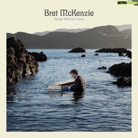 Kristen Schaal Instagram - Help this #1 fan make Bret’s album #1! It’s on Spotify today! Follow @bretrospective too!