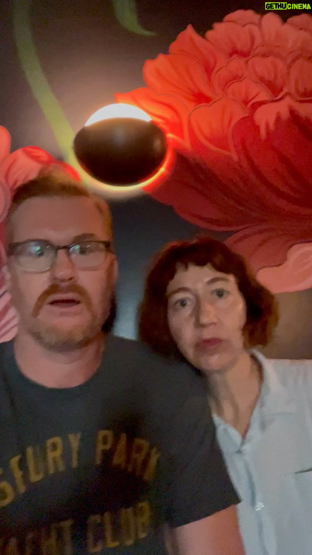 Kristen Schaal Instagram - We’re bringing @hottub_show to @jfltoronto on September 24th!