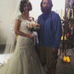 Kristen Schaal Instagram – @orviv texted me this pic today. You better believe Carol and Phil (I call him Phil) are still together since you last saw them.