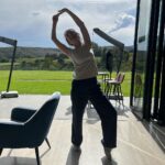 Kristen Schaal Instagram – Almost done filming the new MySpy in South Africa. Just dumping. @taehokay @chrsbndr @chloecolemanact @mrcraigrobinson @kujengalivesa @babalwa.mtshiselwa @wekwatenzi
