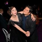 Kristen Schaal Instagram - Ok #emmys dumping. Thank you TV! Back to work!