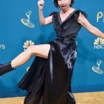 Kristen Schaal Instagram - Ok #emmys dumping. Thank you TV! Back to work!