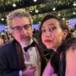 Kristen Schaal Instagram - Who’s watching the #emmyawards ????
