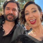 Kristen Schaal Instagram - Who’s watching the #emmyawards ????