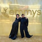Kristen Schaal Instagram - Who’s watching the #emmyawards ????