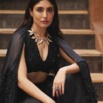 Kritika Kamra Instagram -