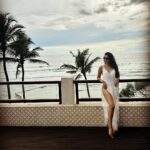 Kritika Kamra Instagram - 🇱🇰🌴🌊☀️🍹🥰 Ahangama Beach, Sri Lanka