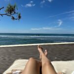 Kritika Kamra Instagram - 🇱🇰🌴🌊☀️🍹🥰 Ahangama Beach, Sri Lanka