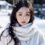 Kung Ching-Ting Instagram - AI生成我😍 史上最滿意的一次餒 1.公園巧遇平常有點雞掰同事 2.街頭買冰棒一起搶最後一支的客人 3.在滑雪場被不太熟的學妹問有沒有50$ 4.因為遲到正在想理由的學姊 5.幫網美拍了100張照片終於拍到的決勝照😍 1～5你們覺得哪一張最像 我先投5^_^ #ai #aiart #換臉 Ai與元宇宙