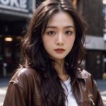 Kung Ching-Ting Instagram - AI生成我😍 史上最滿意的一次餒 1.公園巧遇平常有點雞掰同事 2.街頭買冰棒一起搶最後一支的客人 3.在滑雪場被不太熟的學妹問有沒有50$ 4.因為遲到正在想理由的學姊 5.幫網美拍了100張照片終於拍到的決勝照😍 1～5你們覺得哪一張最像 我先投5^_^ #ai #aiart #換臉 Ai與元宇宙