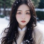 Kung Ching-Ting Instagram - AI生成我😍 史上最滿意的一次餒 1.公園巧遇平常有點雞掰同事 2.街頭買冰棒一起搶最後一支的客人 3.在滑雪場被不太熟的學妹問有沒有50$ 4.因為遲到正在想理由的學姊 5.幫網美拍了100張照片終於拍到的決勝照😍 1～5你們覺得哪一張最像 我先投5^_^ #ai #aiart #換臉 Ai與元宇宙