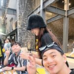 Kung Ching-Ting Instagram - #mld #台鋁 ✨高雄MLD台鋁公益二手拍✨ 11/25-26兩天❤️ 今天第一天謝謝前來的各方朋朋們🥹 準備沒有很充足但很開心✨ 明天還有一天，有各類衣服與飾品 兩點開始有似顏繪的活動 歡迎來玩喔～～～～～～～～～ #公益 #二手拍 #高雄 #市集
