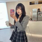 Kung Ching-Ting Instagram – 好，表特版的各位
不是人妻但這個系列給過嗎🥹
#ptt PTT