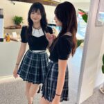 Kung Ching-Ting Instagram – 好，表特版的各位
不是人妻但這個系列給過嗎🥹
#ptt PTT