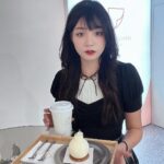 Kung Ching-Ting Instagram – 好，表特版的各位
不是人妻但這個系列給過嗎🥹
#ptt PTT