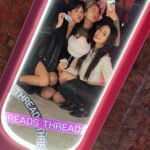 Kung Ching-Ting Instagram - 姐妹就是靠八卦維繫感情😍 #閨蜜 #姐妹 #comedy #girls 華山1914文化創意產業園區