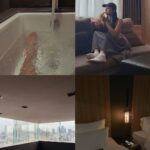 Kung Ching-Ting Instagram - #duahotel 晉身高雄最～～～喜歡的飯店꒰♥︎꒱ 怎麼會有這麼大的單人床啦♡⃛◟( ˊ̱˂˃ˋ̱ )◞⸜₍ ˍ́˱˲ˍ̀ ₎⸝◟( ˊ̱˂˃ˋ̱ )◞♡⃛ #住飯店 一個很可愛的名字(˶‾᷄ ⁻̫ ‾᷅˵) 在門口還有個老人家跟我再三確認這家飯店名（？） 非常喜歡窗台連接床頭的沙發區 睡前和起床都可以懶洋洋的窩在上面喝茶 浴缸更是又深又大完全融化在裡面🥹 連早餐都很優秀 看到鍋煮杏仁茶還有現煮牛肉湯整個人都醒了 豐盛到五點才睡的女人願意九點起床享用 威力不容小覷(⁎⁍̴̛ᴗ⁍̴̛⁎)/♡ 謝謝 @hotel_dua 給我這麼棒的夜晚 P.S.最後一張想表達 這支牙刷是此生住過飯店中給過最好的牙刷🪥+牙膏🦷 牙刷甚至附蓋子讓你方便帶走 貪財仔發瘋😍 #高雄住宿 #高雄景點 #旅遊 #hotel #kaohsiung Hotel Dùa