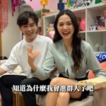 Kung Ching-Ting Instagram - 只要我夠油 別人就油不到我😍✨ #這群人#comedy #職場 @thisgroupofpeople 社畜的自我療癒空間
