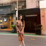 Kung Ching-Ting Instagram - 鑰匙插在機車上、手機放在餐廳桌上， 雨傘放在除了自己家外的所有地方 以上被我並稱為三大記憶黑洞🥹 #comedy #出門 中華郵政遲到大王