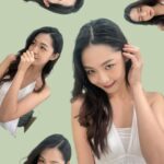 Kung Ching-Ting Instagram - 單身即地獄3各種撩人教學^_^ 我這樣逃離的了地獄島嗎(⁎⁍̴̛ᴗ⁍̴̛⁎) Q：選出最像的女嘉賓 #單身即地獄 #singlesinferno3 #singlesinferno #netflix #netflixkorea 天堂島