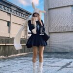 Kung Ching-Ting Instagram - #抽獎 （已開獎） 年末送大家聖誕禮物😍 隨意留言～我會抽5個人寄出小禮包😍 去韓國的時候很多人問我湯姆貓在哪裡買的 馬上萌生來禮物的想法 又怕太廢沒人要😍 所以內容物除了湯姆貓吊飾（可彎曲） 還有香氛蠟燭、小台曆、似顏繪、卡片 這些更廢的可愛東東😍 其餘隨機掉落～～～ 希望我的後宮朋朋喜歡🎄 謝謝各位今年的陪伴 明年會繼續在網絡跟大家見面🥹❤️ 祝大家聖誕快樂✨～～～～～🎄🎁 #merrychristmas #聖誕禮物 【抽獎辦法】 隨意留言，不限次數 啊要追蹤我喔，畢竟是給粉絲朋朋們小回饋 期限今晚至12/27 23:59為止 #愛你們 新北聖誕歡樂城