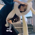 Kung Ching-Ting Instagram - #抽獎 （已開獎） 年末送大家聖誕禮物😍 隨意留言～我會抽5個人寄出小禮包😍 去韓國的時候很多人問我湯姆貓在哪裡買的 馬上萌生來禮物的想法 又怕太廢沒人要😍 所以內容物除了湯姆貓吊飾（可彎曲） 還有香氛蠟燭、小台曆、似顏繪、卡片 這些更廢的可愛東東😍 其餘隨機掉落～～～ 希望我的後宮朋朋喜歡🎄 謝謝各位今年的陪伴 明年會繼續在網絡跟大家見面🥹❤️ 祝大家聖誕快樂✨～～～～～🎄🎁 #merrychristmas #聖誕禮物 【抽獎辦法】 隨意留言，不限次數 啊要追蹤我喔，畢竟是給粉絲朋朋們小回饋 期限今晚至12/27 23:59為止 #愛你們 新北聖誕歡樂城
