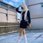 Kung Ching-Ting Instagram - #抽獎 （已開獎） 年末送大家聖誕禮物😍 隨意留言～我會抽5個人寄出小禮包😍 去韓國的時候很多人問我湯姆貓在哪裡買的 馬上萌生來禮物的想法 又怕太廢沒人要😍 所以內容物除了湯姆貓吊飾（可彎曲） 還有香氛蠟燭、小台曆、似顏繪、卡片 這些更廢的可愛東東😍 其餘隨機掉落～～～ 希望我的後宮朋朋喜歡🎄 謝謝各位今年的陪伴 明年會繼續在網絡跟大家見面🥹❤️ 祝大家聖誕快樂✨～～～～～🎄🎁 #merrychristmas #聖誕禮物 【抽獎辦法】 隨意留言，不限次數 啊要追蹤我喔，畢竟是給粉絲朋朋們小回饋 期限今晚至12/27 23:59為止 #愛你們 新北聖誕歡樂城