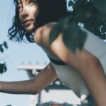Kurumi Shimizu Instagram - 🐒🌲 ㅋㅋ photographer @sara_photo_912 hair&makeup @chikamathuge producer @bamio_dayo