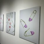 Kurumi Shimizu Instagram - 韓国の想い出🇰🇷🌻❤️ ナオミちゃんが連れて行ってくれた吉田ユニさんの作品展、 素敵すぎました、すごく楽しかった 美味しいものも色々食べた💓 そしてこの撮り方が流行りらしい🤔🫶 한국 추억🇰🇷🌻❤️ 요시다 유니님의 전시회에 갔었어요! 진짜 멋지고 너무 재미있었어요🙏 맛있는 것도 많이 먹었어요💓 그리고 이런사진찍는방법이 요즘 유행하는것같아🤔🫶