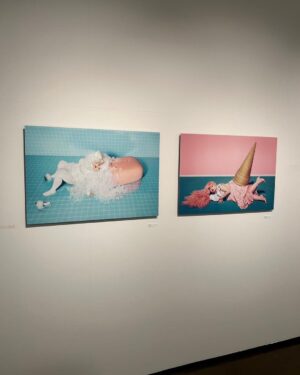 Kurumi Shimizu Instagram - 韓国の想い出🇰🇷🌻❤️

ナオミちゃんが連れて行ってくれた吉田ユニさんの作品展、
素敵すぎました、すごく楽しかった

美味しいものも色々食べた💓

そしてこの撮り方が流行りらしい🤔🫶

한국 추억🇰🇷🌻❤️ 

요시다 유니님의 전시회에 갔었어요!
진짜 멋지고 너무 재미있었어요🙏

맛있는 것도 많이 먹었어요💓

그리고 이런사진찍는방법이 요즘 유행하는것같아🤔🫶