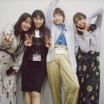 Kurumi Shimizu Instagram - テレ東ドラマ「 #親友は悪女 」 本日深夜3:25〜最終話です！ 本当にあっという間の撮影期間だったな〜 地上波でも流していただけるなんて、本当に嬉しい☺️ 最終話の妃乃と言い合うシーンだけでも見てほしい！ 是非みてください！