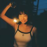 Kurumi Shimizu Instagram - 夏がいよいよ…終わってしまう…