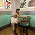 Kurumi Shimizu Instagram -