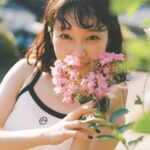 Kurumi Shimizu Instagram - 🐒🌲 ㅋㅋ photographer @sara_photo_912 hair&makeup @chikamathuge producer @bamio_dayo
