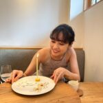 Kurumi Shimizu Instagram - 29歳になりました🎂❣️ 楽しみながら色んなことに挑戦して、ラスト20代も頑張るぞー！