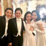 Kurumi Shimizu Instagram - #ブギウギ の想い出❣️ わたしは出ませんが、明日から東京編！ お楽しみにです🫶