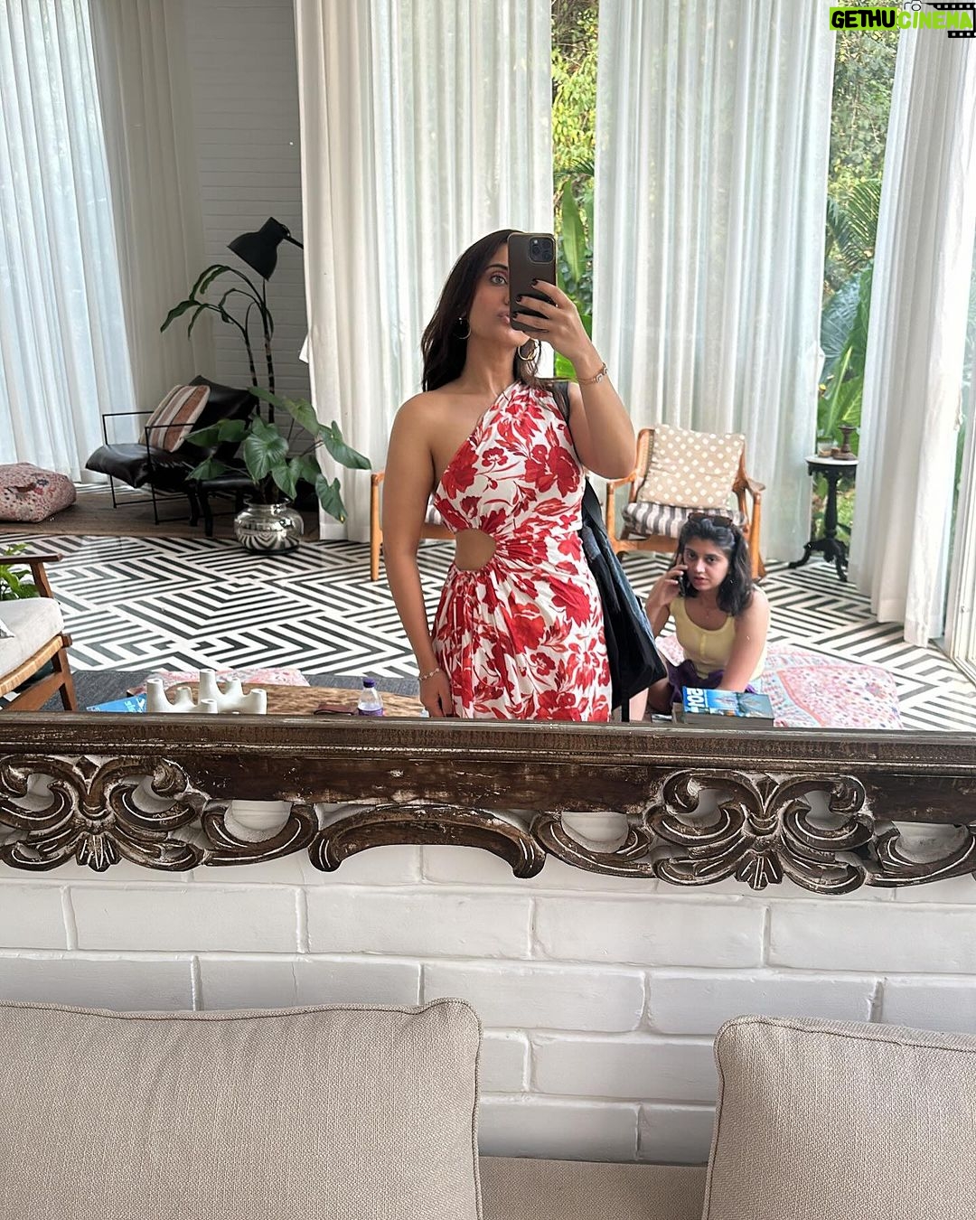 Kusha Kapila Instagram - 2024 baby🌟 may we all have the year we wish to have 🌸