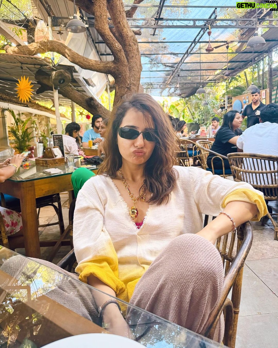 Kusha Kapila Instagram - 2024 baby🌟 may we all have the year we wish to have 🌸
