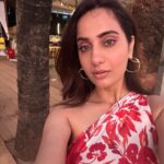 Kusha Kapila Instagram – 2024 baby🌟
may we all have the year we wish to have 🌸