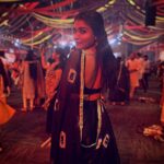 Kusuma Degalamari Instagram - 💃✨ #navratri #navratrispecial #dandiya #dandiyanight #ninecolorsofnavratri #dusshera #traditional#fyp #fypシ #instagood #ootd #garba #dandiya #kusuma #kusumadegalamari Navratri, Navratrispecial, dandiya, ninecolors, ootd, garba, dandiya