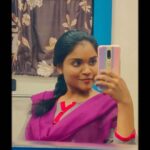 Kusuma Degalamari Instagram - Some selfies of Kusuma from @babythemovie #babythemovie #baby #teluguactress #telugucinema #kusumadegalamari #kusuma Hyderabad