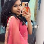 Kusuma Degalamari Instagram - An ethnic photo dump >>> last one is my fav ♥️ #trending #viral #instagram #love #explorepage #explore #instagood #fashion #follow #saree #sareelove #photography #india #trend #instadaily #memes #music #style #trendingnow #reels #foryou #likes #photooftheday #insta