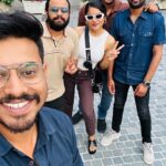 Kusuma Degalamari Instagram - SQAUD✨ #friends #friendship #friendshipgoals #hardikpandya #golf #golfclub #onegolf #alleyesonme #reelitfeelit #reelkarofeelkaro #exploremore #explorepage #explore #fyp #fypシ #trendingreels #trending #tuesday #kusumadegalamari