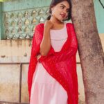Kusuma Degalamari Instagram - 💗 … .. . #instagood #2023 #2023planner planner #instapic #photooftheday #photography #instadaily #instafashion #picoftheday #reddress #redvelvet #selflove #followforfollowback #likes for like #follow4followback #liketime #instagram #style #fashion #sareelove #red #beautiful #art #followme #happy #hot #kusumadegalamari